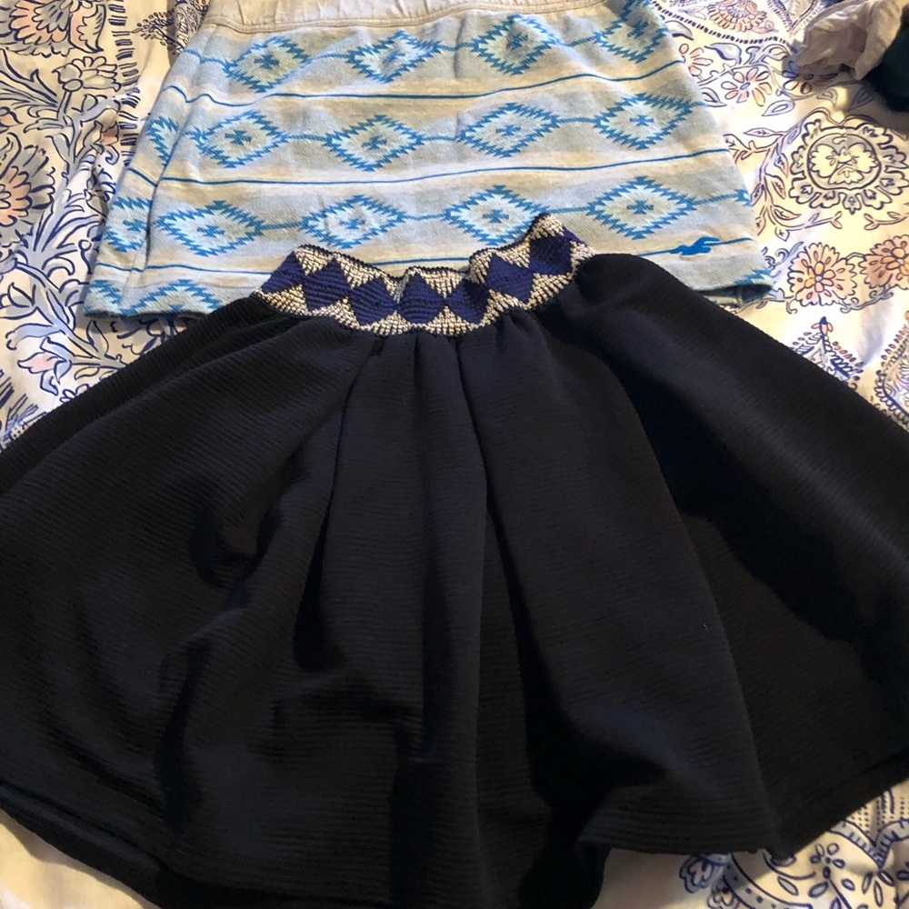 Skirts
